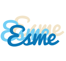 Esme breeze logo