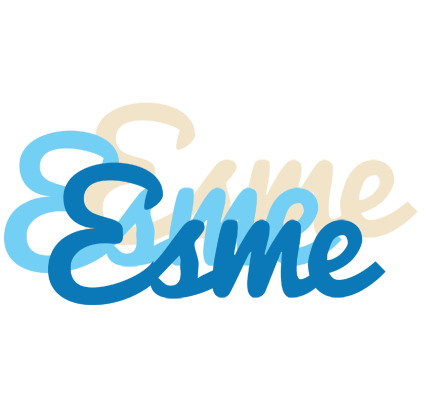 Esme breeze logo