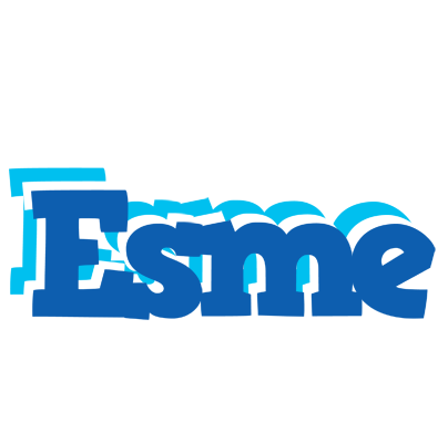 Esme business logo