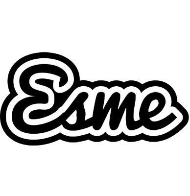 Esme chess logo