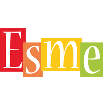 Esme colors logo