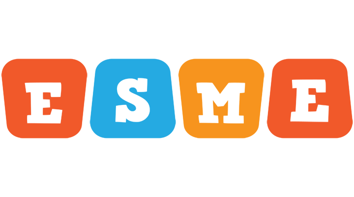 Esme comics logo