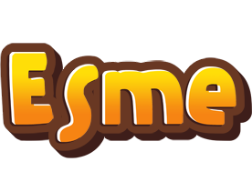 Esme cookies logo