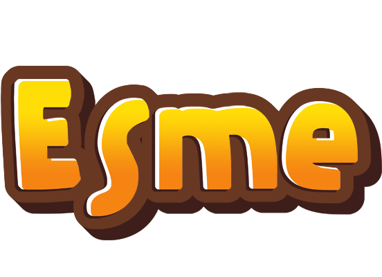 Esme cookies logo