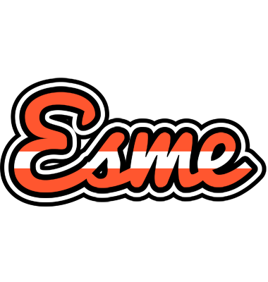 Esme denmark logo