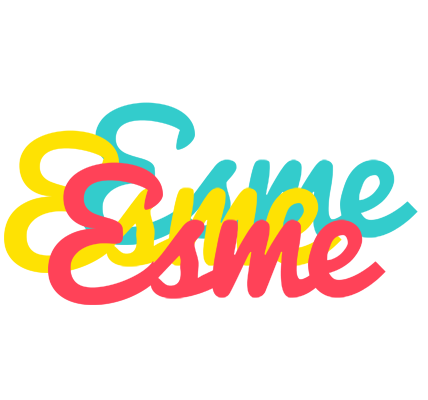 Esme disco logo