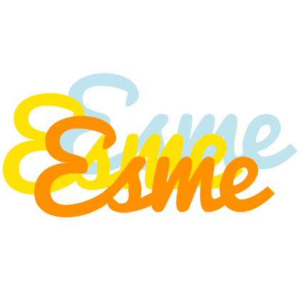Esme energy logo