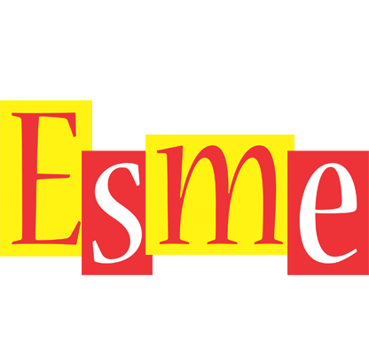 Esme errors logo