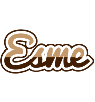 Esme exclusive logo