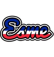 Esme france logo