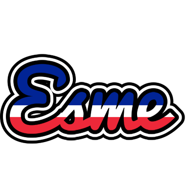 Esme france logo
