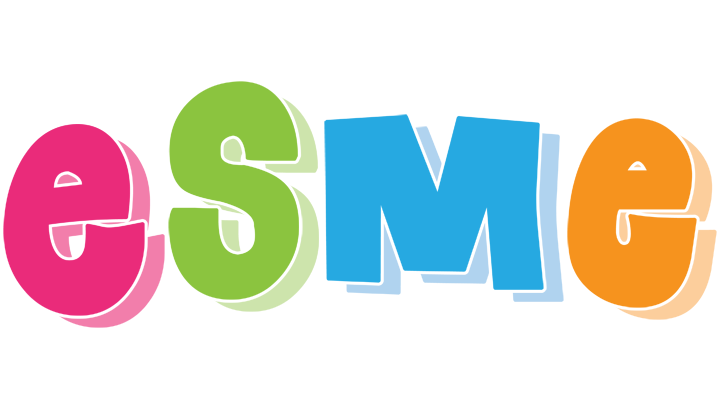 Esme friday logo