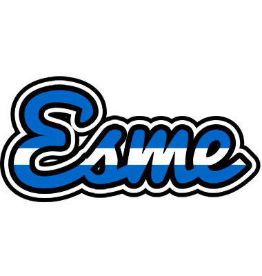 Esme greece logo