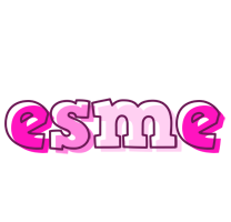 Esme hello logo