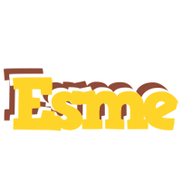 Esme hotcup logo