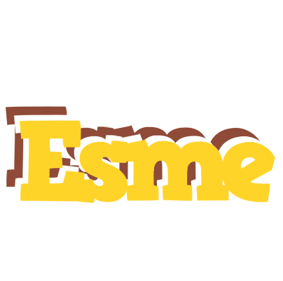 Esme hotcup logo