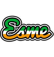 Esme ireland logo