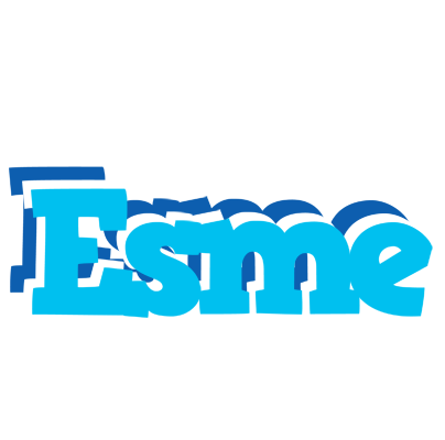 Esme jacuzzi logo