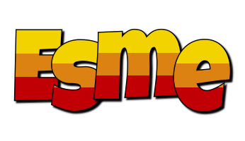 Esme jungle logo