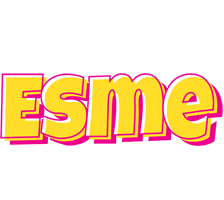 Esme kaboom logo