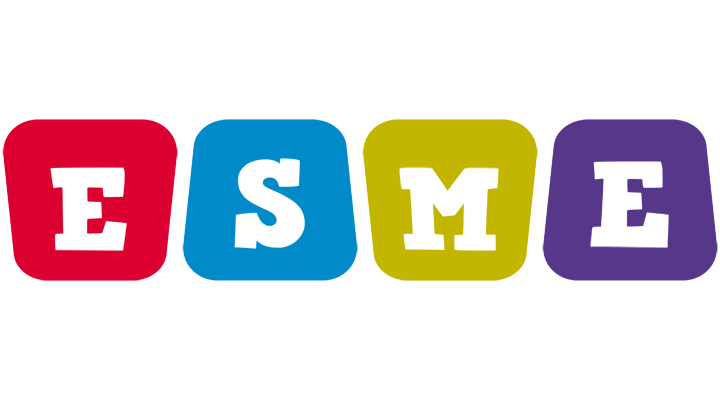 Esme kiddo logo