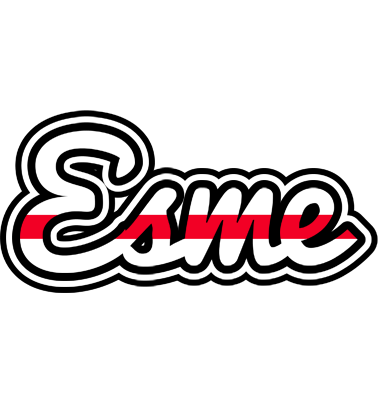 Esme kingdom logo