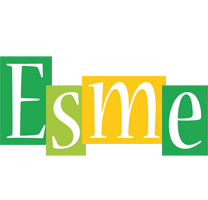 Esme lemonade logo