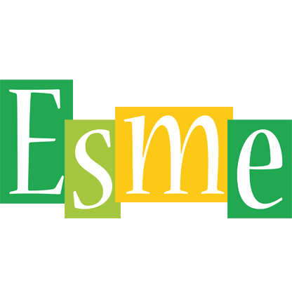 Esme lemonade logo