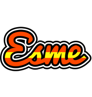 Esme madrid logo