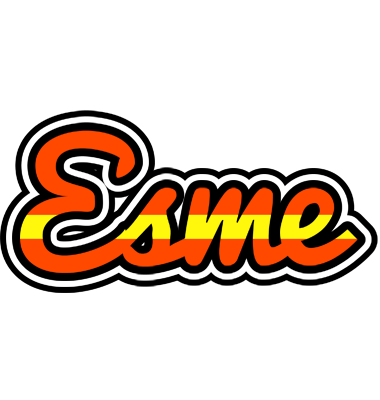 Esme madrid logo