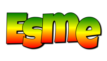 Esme mango logo