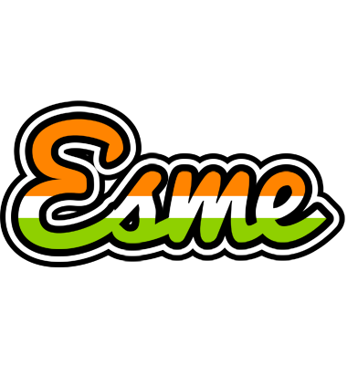 Esme mumbai logo