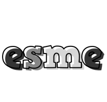 Esme night logo