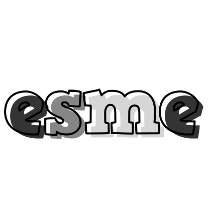 Esme night logo