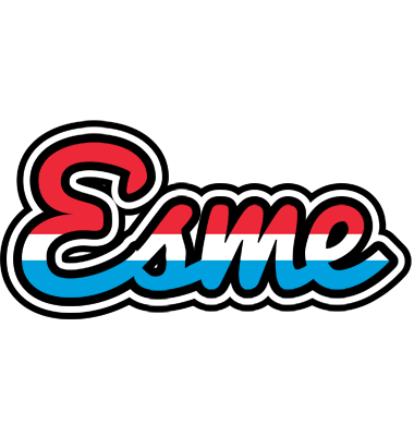 Esme norway logo