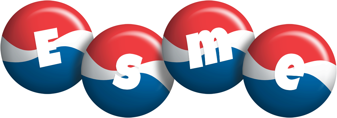 Esme paris logo
