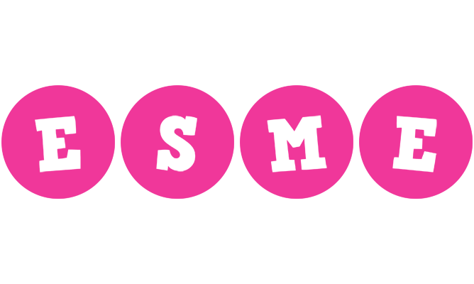 Esme poker logo