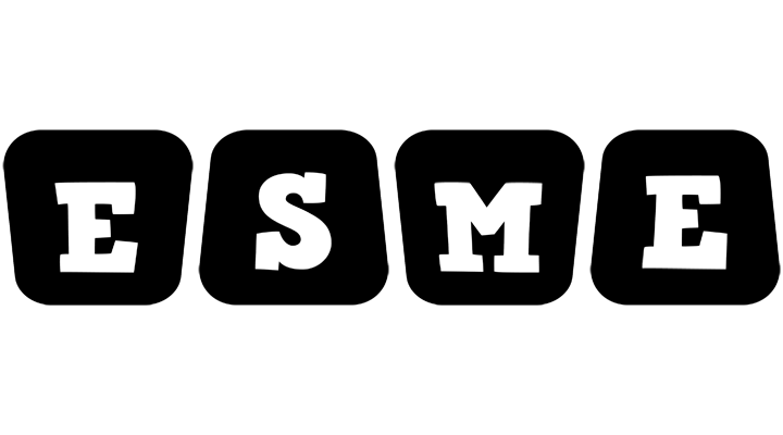 Esme racing logo