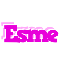 Esme rumba logo