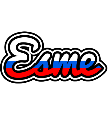 Esme russia logo