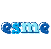 Esme sailor logo