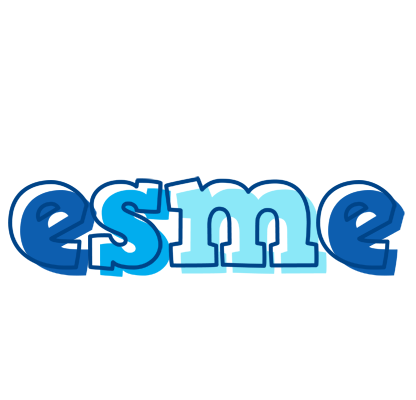 Esme sailor logo