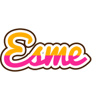 Esme smoothie logo