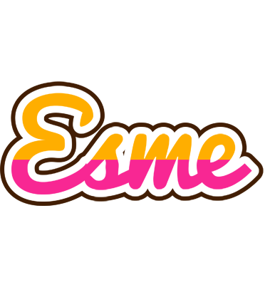 Esme smoothie logo