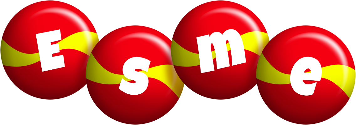 Esme spain logo