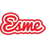 Esme sunshine logo