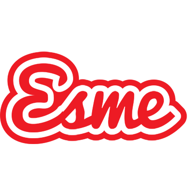 Esme sunshine logo