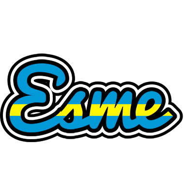 Esme sweden logo