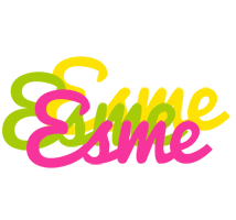 Esme sweets logo