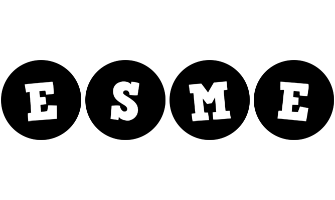 Esme tools logo